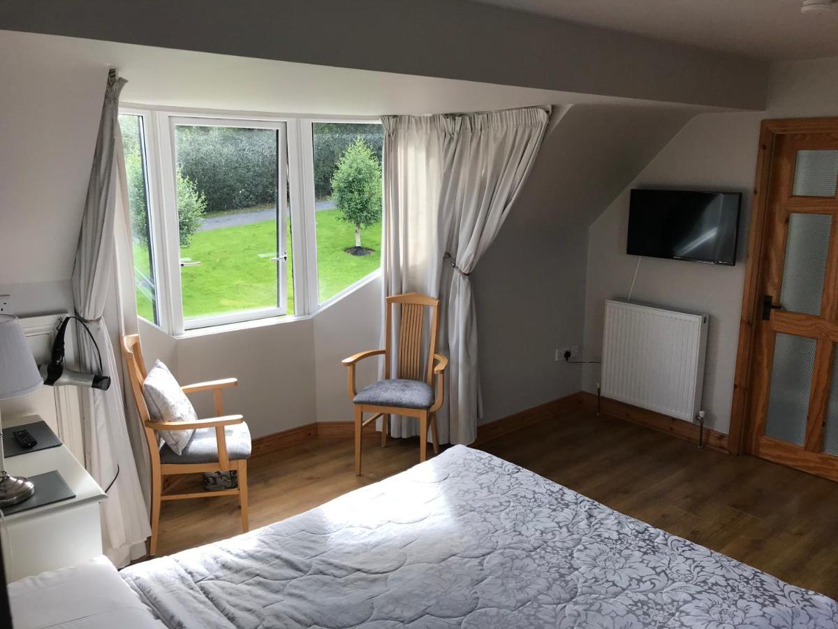 Grove Lodge B&B Monaghan Zewnętrze zdjęcie