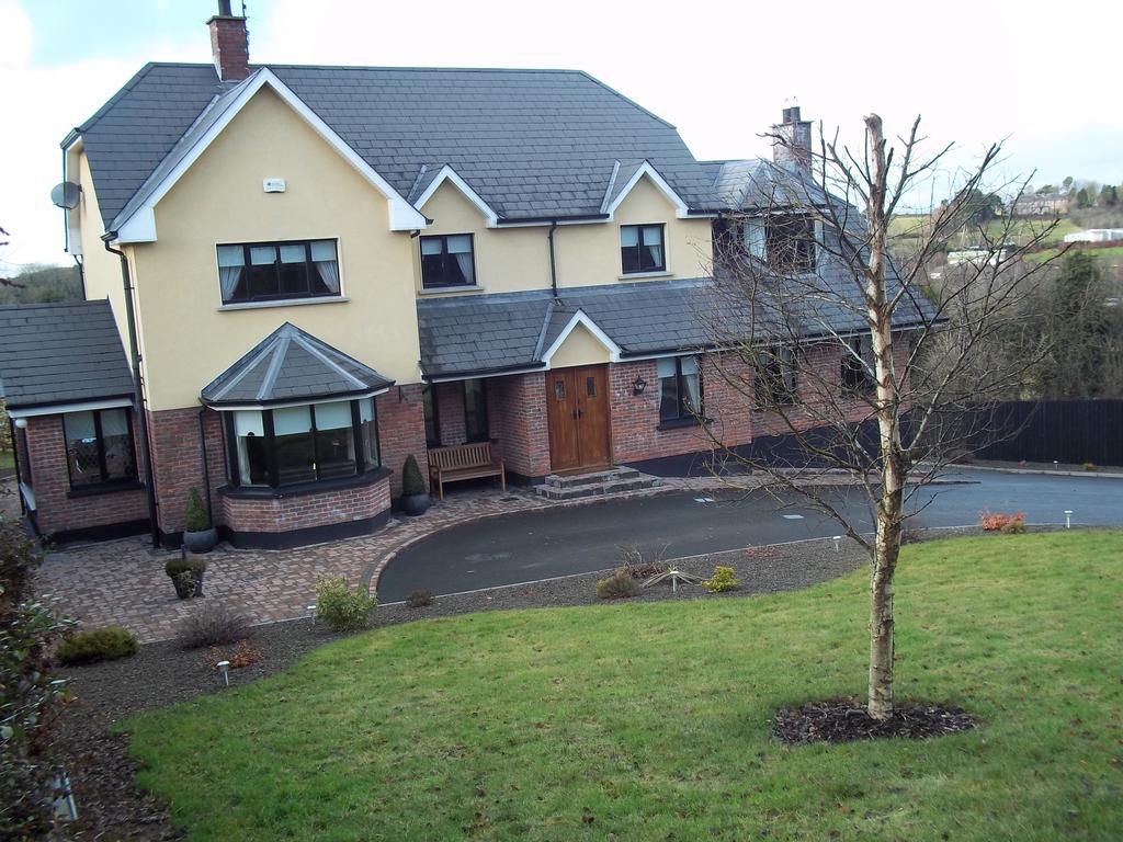 Grove Lodge B&B Monaghan Zewnętrze zdjęcie