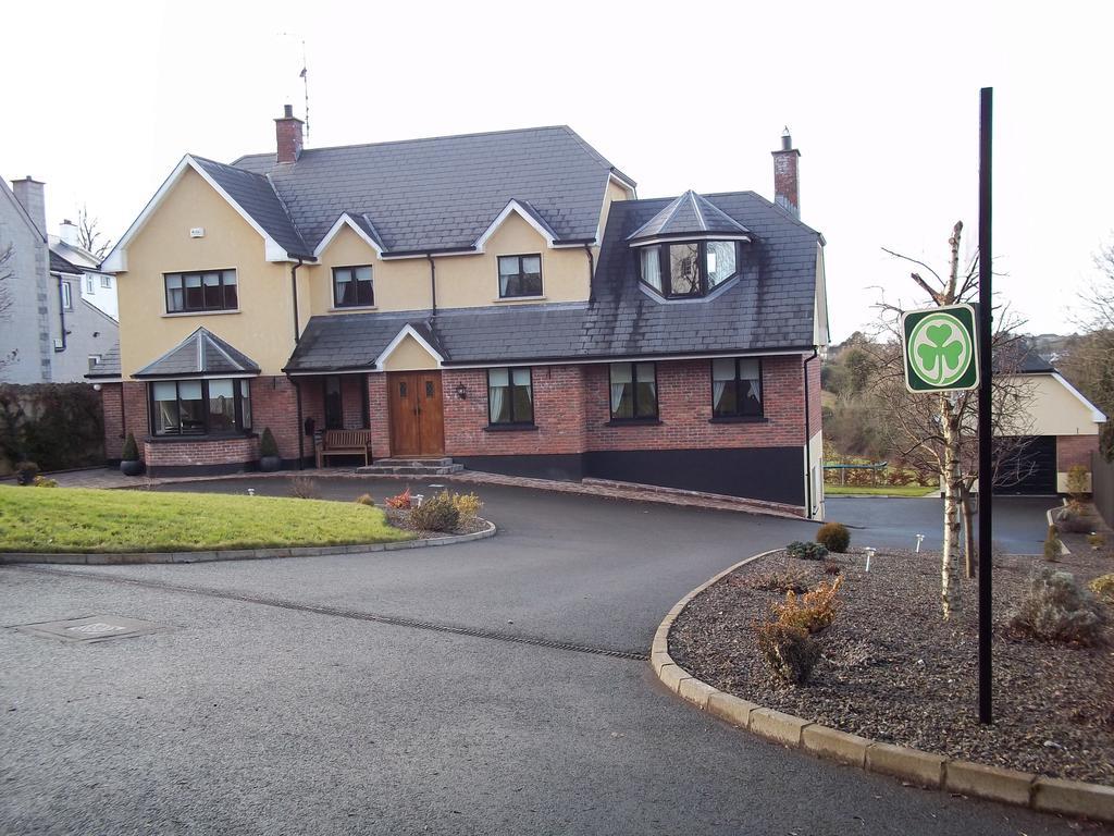 Grove Lodge B&B Monaghan Zewnętrze zdjęcie