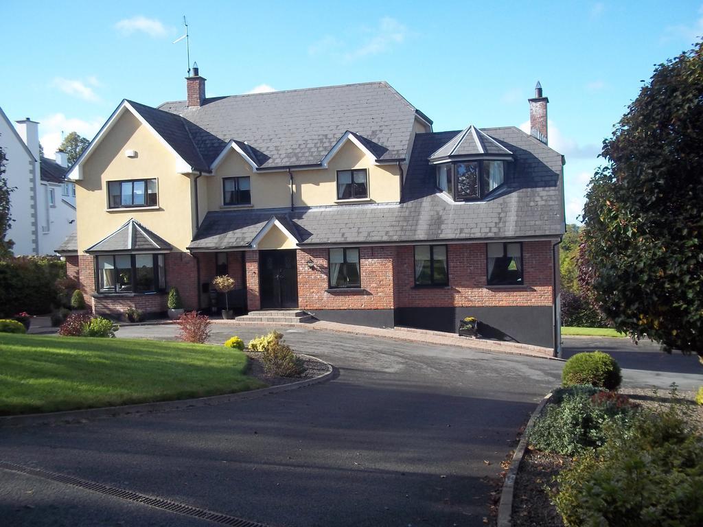 Grove Lodge B&B Monaghan Zewnętrze zdjęcie